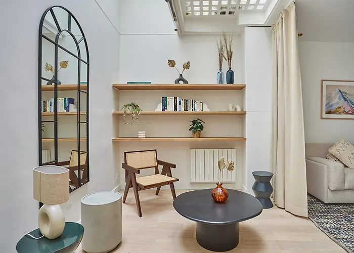 Le Marais Centre De By Prestige Apartament Paryż