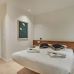 Le Marais Centre De By Prestige * باريس