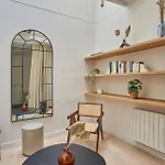 Le Marais Centre De By Prestige *