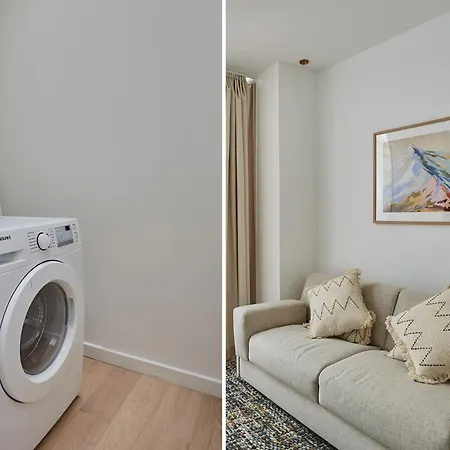Apartment Le Marais Centre De By Prestige *