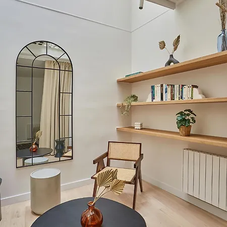Apartment Le Marais Centre De By Prestige Paris