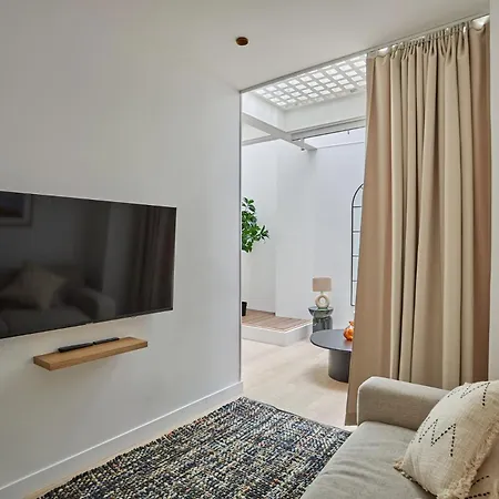 Le Marais Centre De By Prestige Apartment