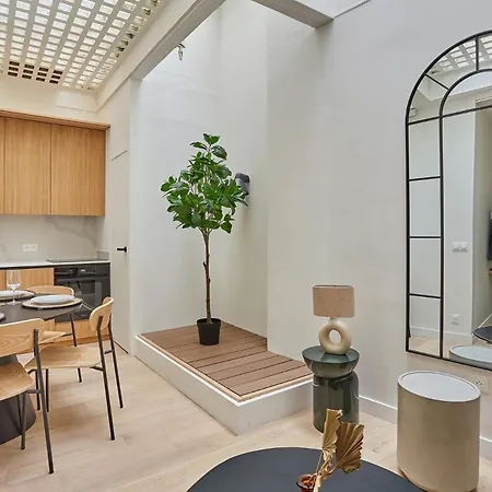 Le Marais Centre De By Prestige Apartament Paryż