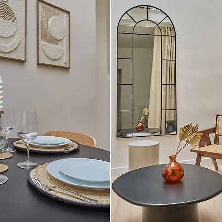 Le Marais Centre De By Prestige Paryż