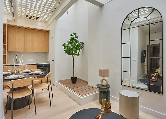 Le Marais Centre De By Prestige 公寓 巴黎