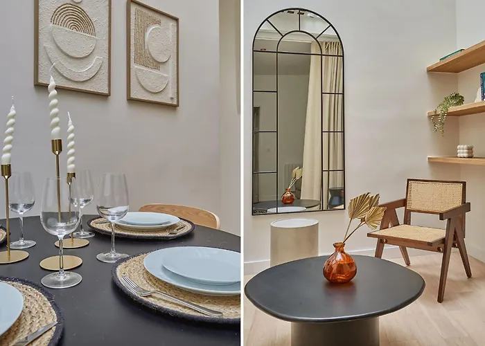 Le Marais Centre De By Prestige Paris