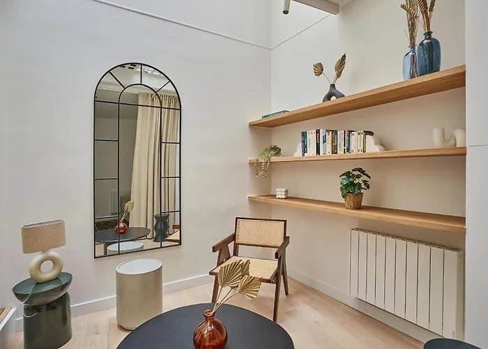 Le Marais Centre De By Prestige *