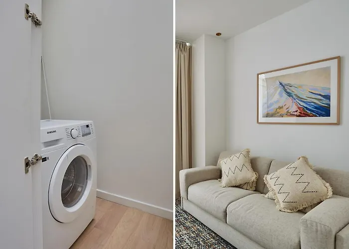 Le Marais Centre De By Prestige