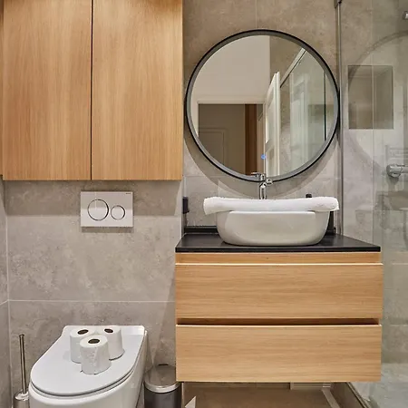 Le Marais Centre De By Prestige Appartement