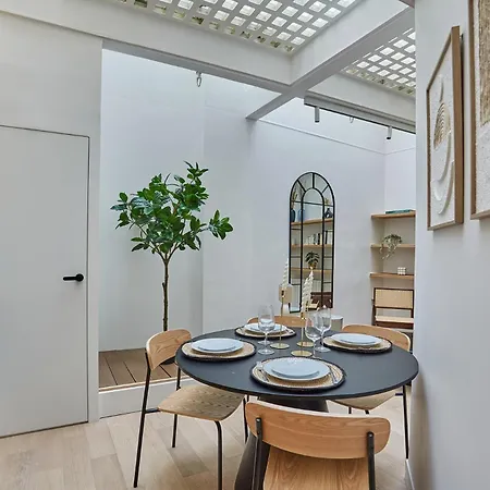 Appartement Le Marais Centre De By Prestige *