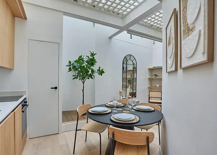 Apartment Le Marais Centre De By Prestige *